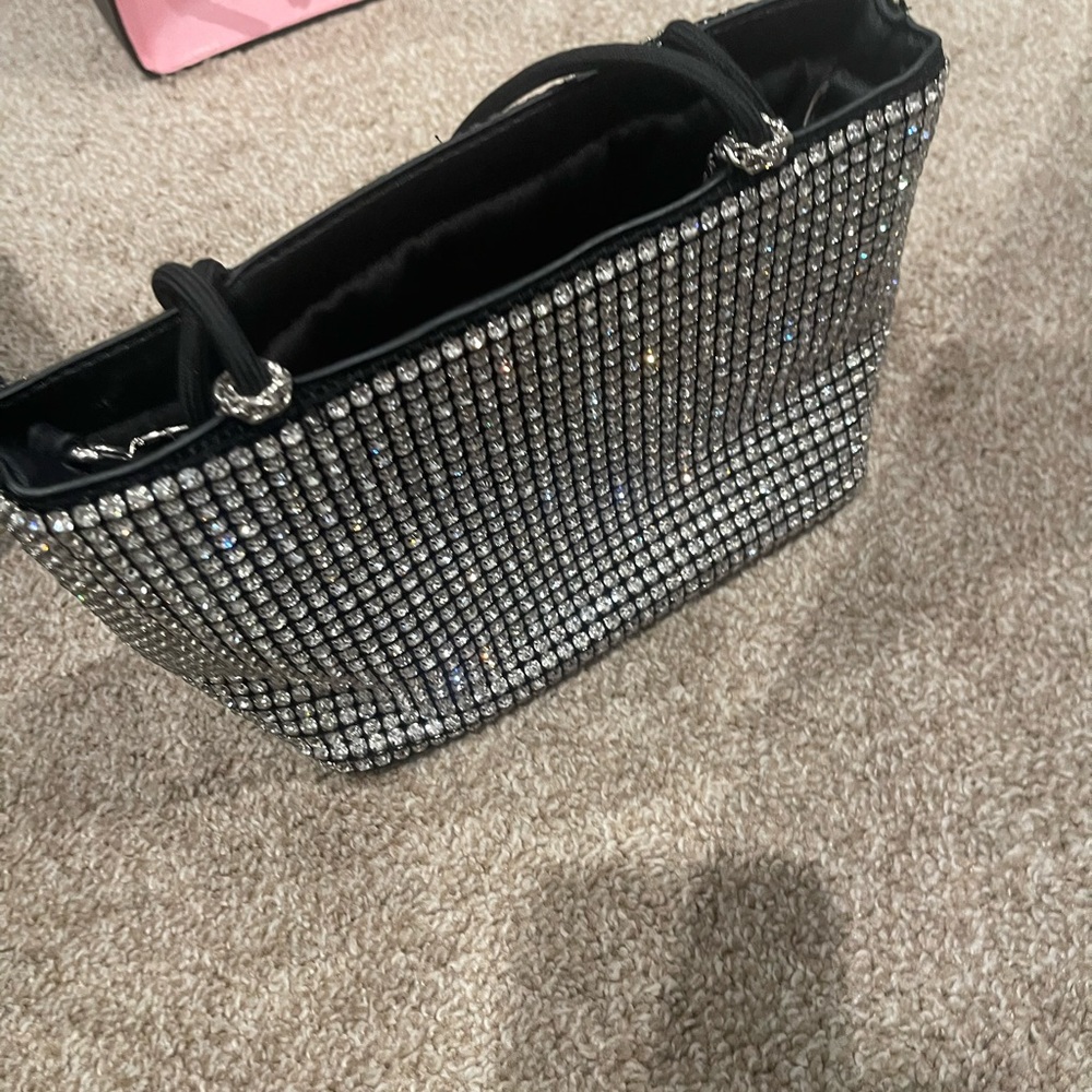Bling Purse - Picture 3 of 3